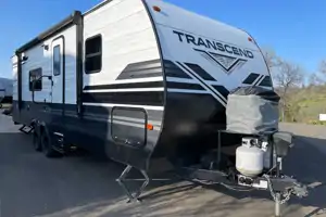 Spacious Clean 29' Grand Design Travel Trailer