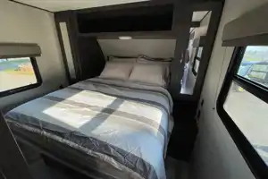 Spacious Clean 29' Grand Design Travel Trailer