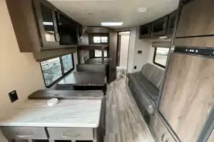 Spacious Clean 29' Grand Design Travel Trailer
