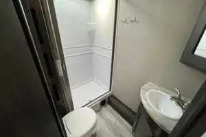 Spacious Clean 29' Grand Design Travel Trailer