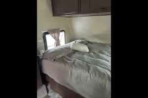 Danielle's Jayco Feather ULT Travel Trailer