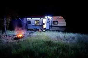Beckler Family Jayco 260BHW