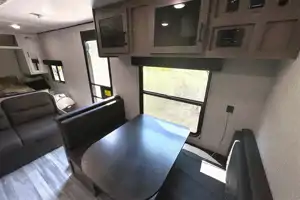 Beckler Family Jayco 260BHW