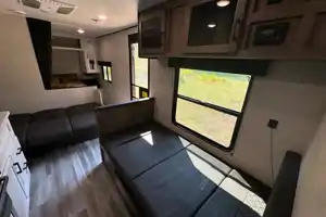 Beckler Family Jayco 260BHW