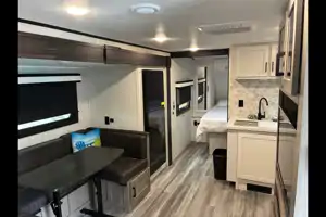 Gulf Getaway