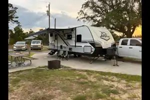 Gulf Getaway