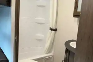 Hannah's Escape