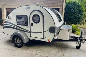 Glamper Camper
