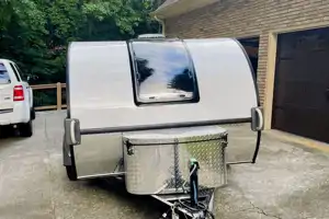 Glamper Camper