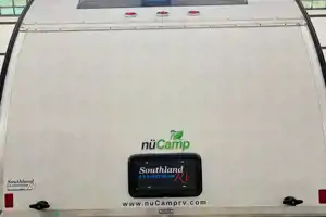 Glamper Camper