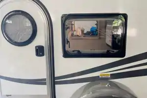 Glamper Camper