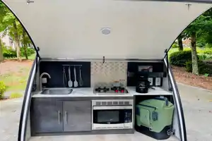 Glamper Camper