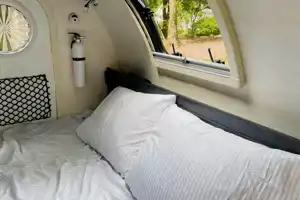 Glamper Camper