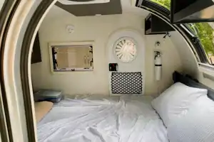 Glamper Camper