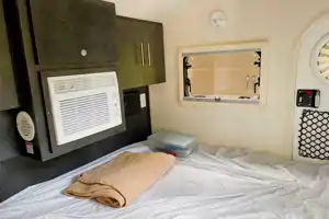 Glamper Camper