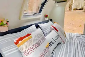 Glamper Camper