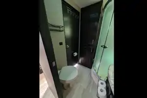 Family friendly 35FT Travel Trailer with Bunk room
