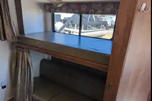 Alex's 2018 Sunseeker -sleeps up to 8- multilingual owners