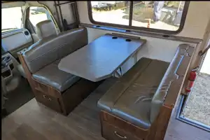 Alex's 2018 Sunseeker -sleeps up to 8- multilingual owners