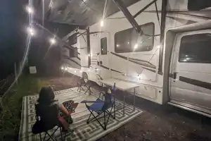 Alex's 2018 Sunseeker -sleeps up to 8- multilingual owners