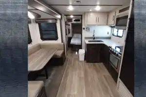 Julian's Cruiser Aire 
