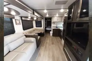 Julian's Cruiser Aire 