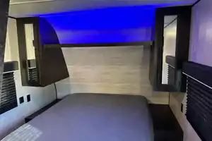 Sam's Jayco Jay Flight SLX 8 Travel Trailer