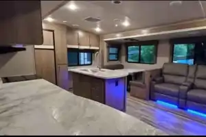 Beautiful Grand Design 2670mk Travel Trailer
