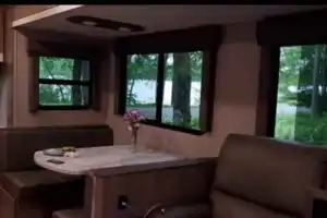 Beautiful Grand Design 2670mk Travel Trailer