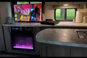 Beautiful Grand Design 2670mk Travel Trailer