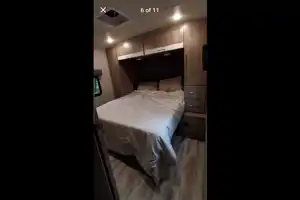 Beautiful Grand Design 2670mk Travel Trailer