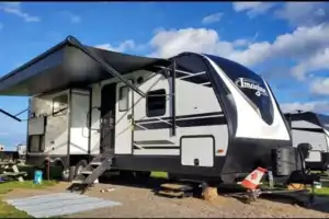 Beautiful Grand Design 2670mk Travel Trailer