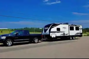 Beautiful Grand Design 2670mk Travel Trailer