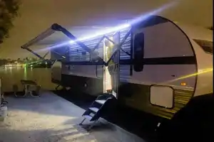 31' Family trailer - Sleeps 7 and Ready for Adventures!