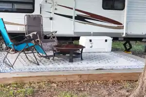 David's Coachman CatalinaTrailer 2