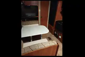 David's Coachman CatalinaTrailer 2