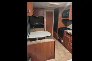 David's Coachman CatalinaTrailer 2