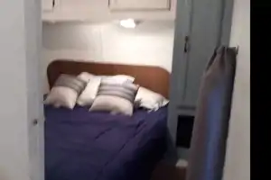 David's Coachman CatalinaTrailer 2