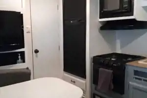 David's Coachman CatalinaTrailer 2