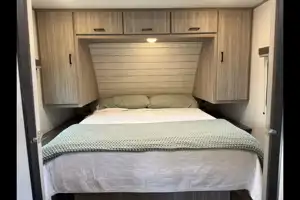 Keystone Passport SL Travel Trailer