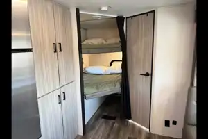 Keystone Passport SL Travel Trailer