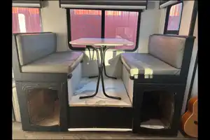Victoria's Heartland Mallard M260 Travel Trailer
