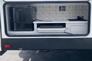 Shawn's Heartland North Trail 24 Travel Trailer