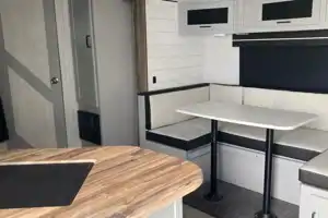 Shawn's Heartland North Trail 24 Travel Trailer
