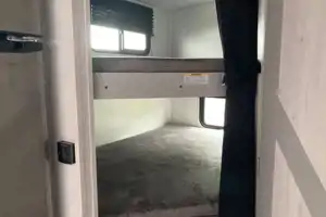 Shawn's Heartland North Trail 24 Travel Trailer