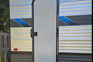Forest River 263BXHL Travel Trailer