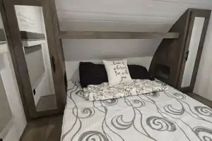 Forest River 263BXHL Travel Trailer