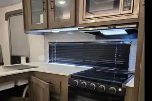 Forest River 263BXHL Travel Trailer