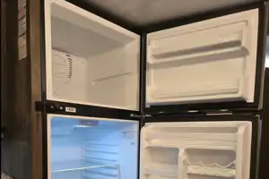 Forest River 263BXHL Travel Trailer