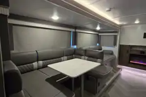 Forest River 263BXHL Travel Trailer